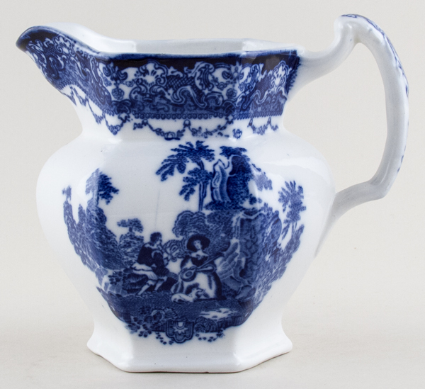 Jug or Pitcher c1890